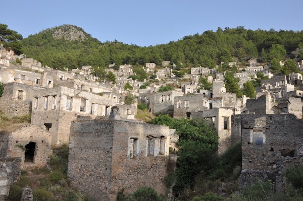 Yukarı Kilise