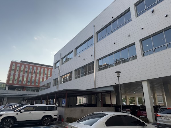 충청남도홍성의료원 5