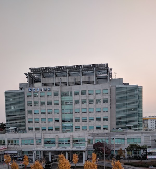충청남도홍성의료원 3