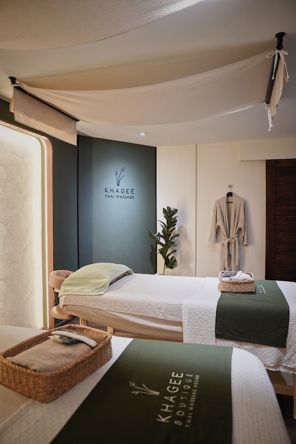 Khagee Thai Massage (riverside branch) 5