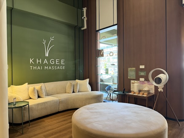 Khagee Thai Massage (riverside branch) 4