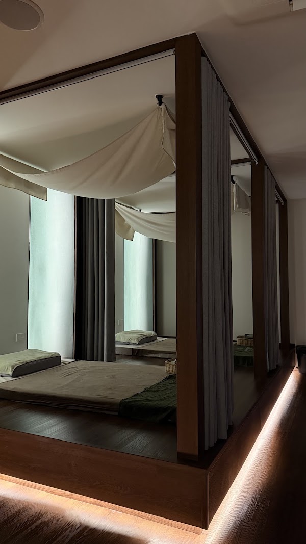 Khagee Thai Massage (riverside branch) 3
