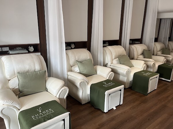 Khagee Thai Massage (riverside branch) 2