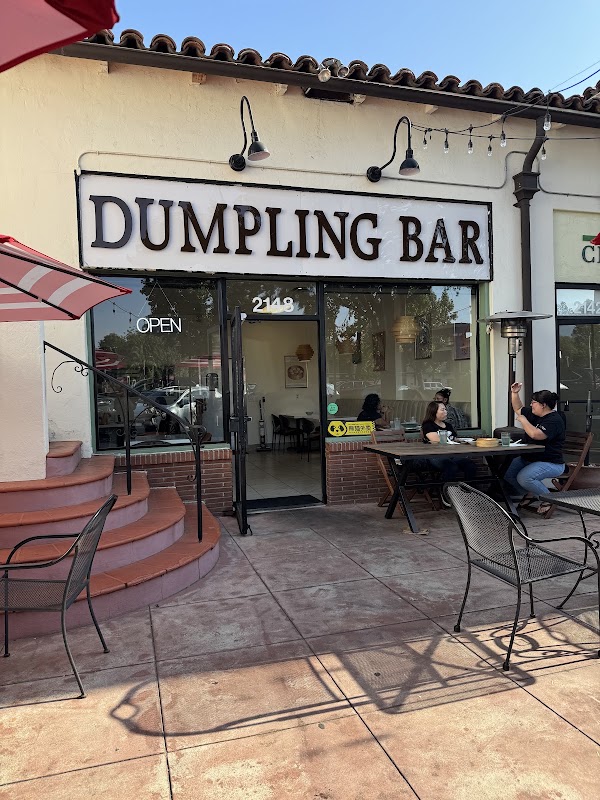 Dumpling Bar San Marino 1