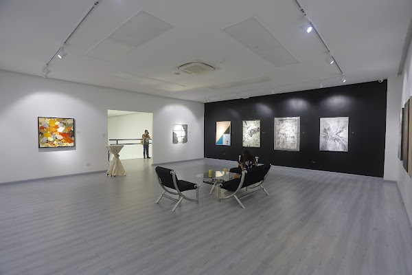 Altro Mondo Creative Space