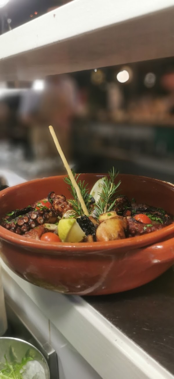 Restaurant & Grill Muralha Terrace 5