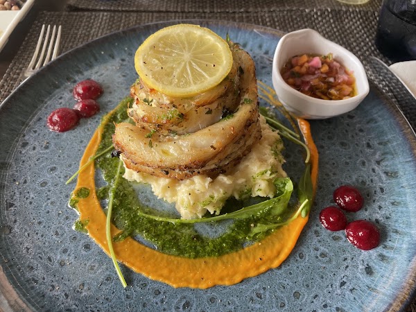 Restaurant & Grill Muralha Terrace 3