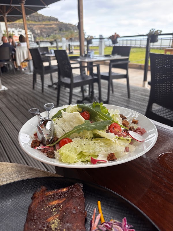 Restaurant & Grill Muralha Terrace 2