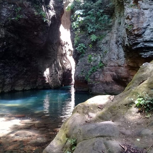 Curubandé de Liberia