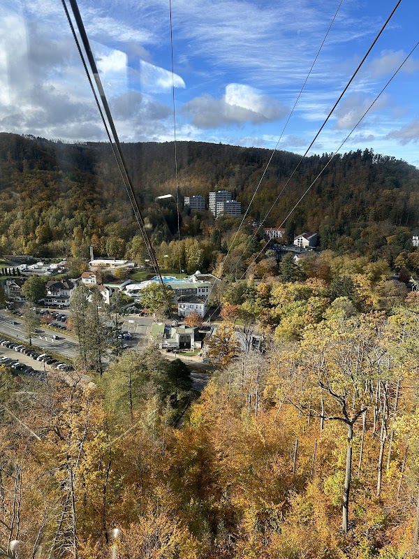 Burgberg-Seilbahn (Talstation) 3