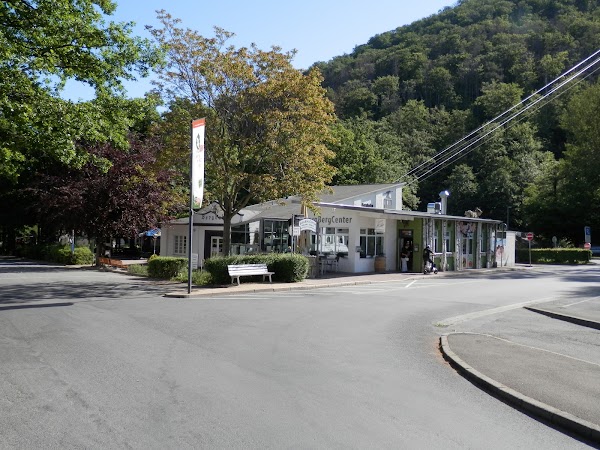 Burgberg-Seilbahn (Talstation) 2