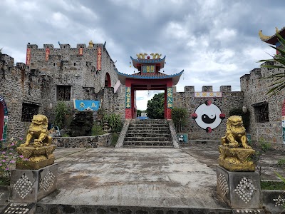 Thailand 95