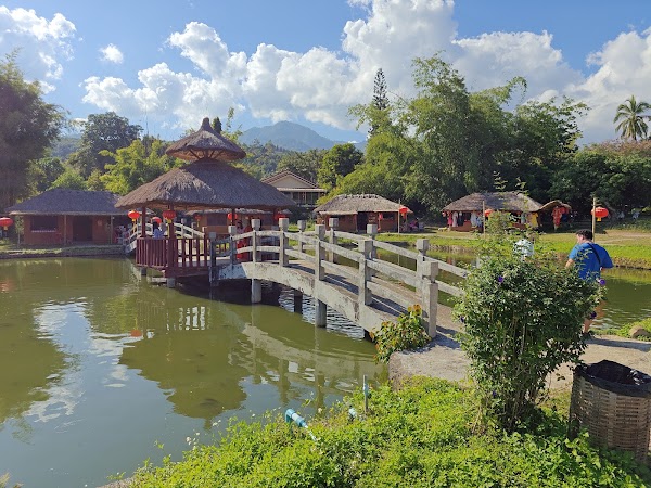Santichon Village 3