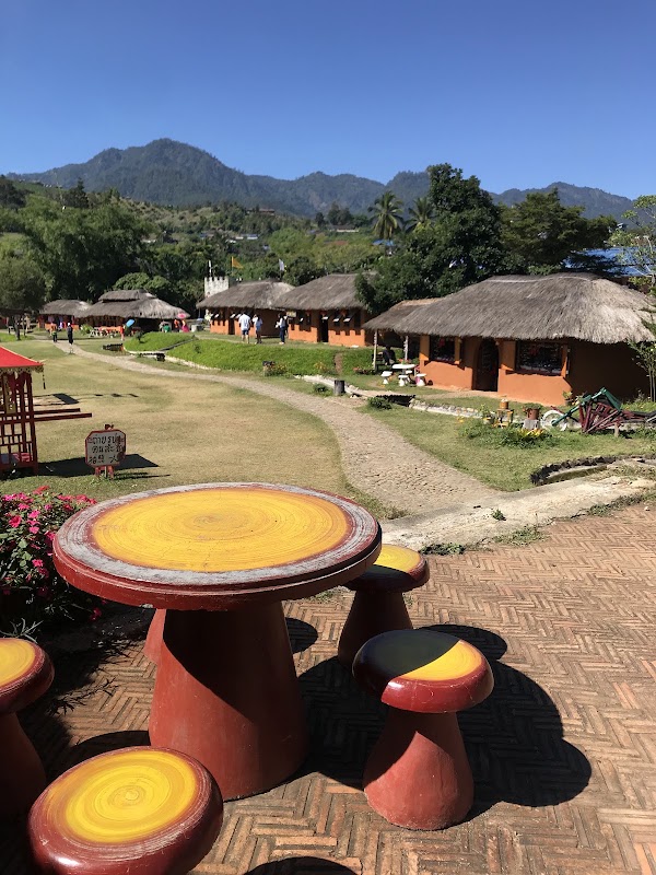 Santichon Village 2