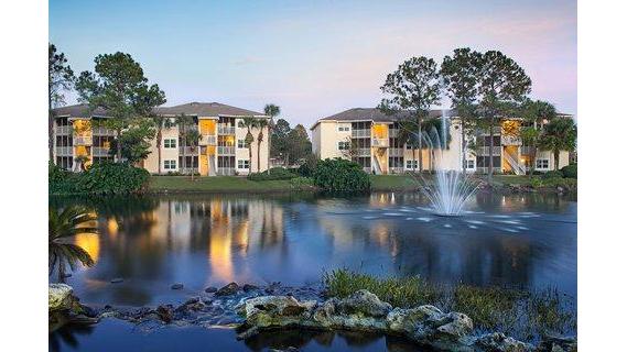 Sheraton Vistana Resort Villas, Lake Buena Vista/Orlando