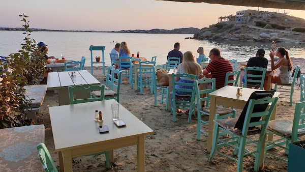Kavouri - Greek Family Taverna 1