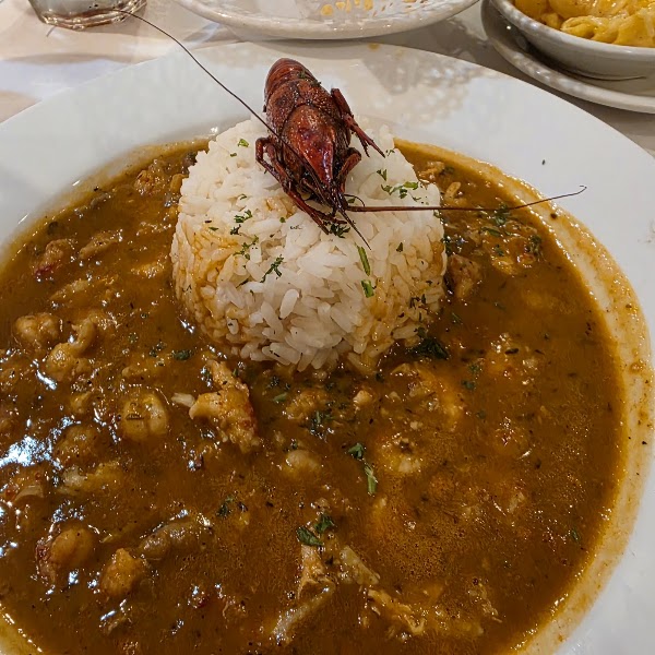 Dooky Chase Restaurant 3