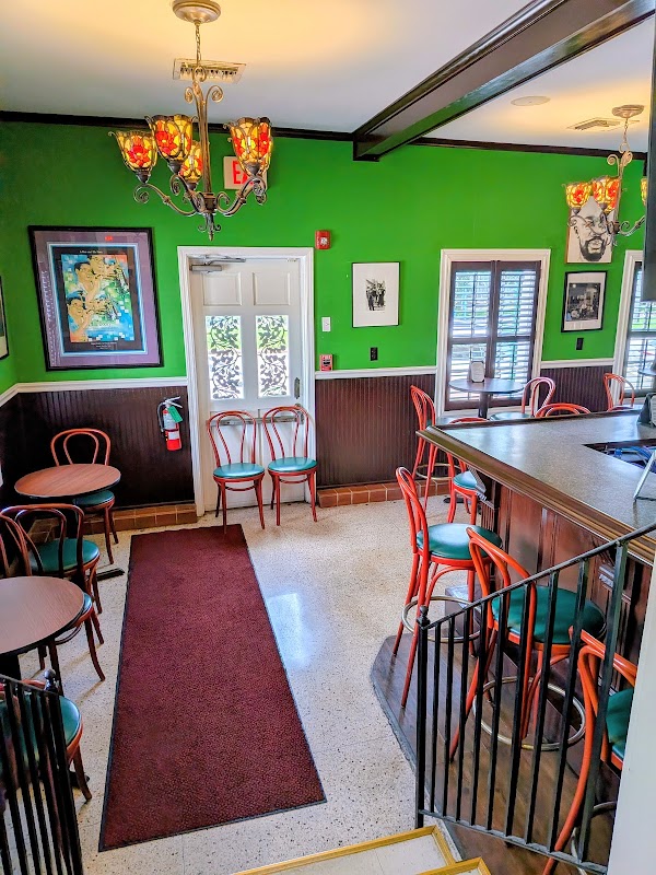 Dooky Chase Restaurant 2