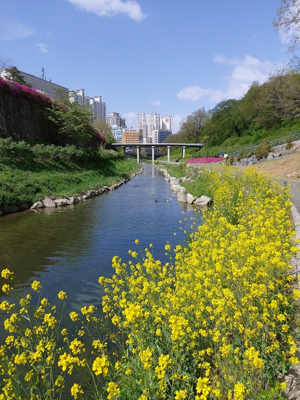 반포천