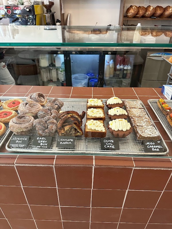 Flagler St. Bakery 1