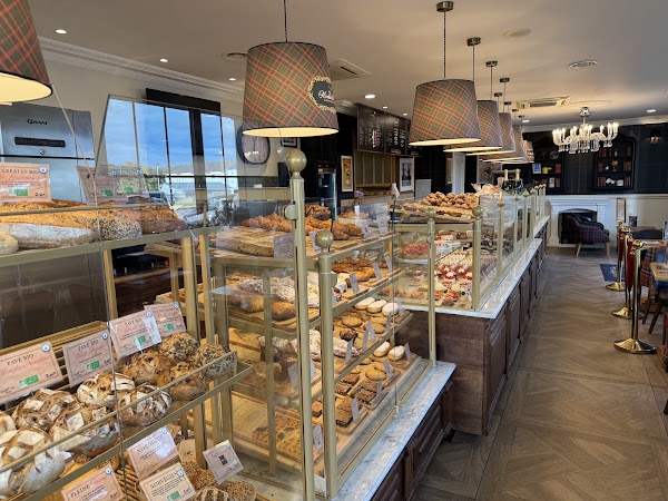 Moulin d'Élise Café 5