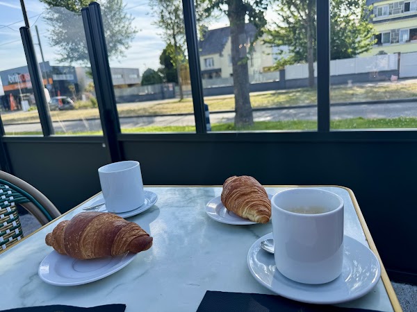 Moulin d'Élise Café 3