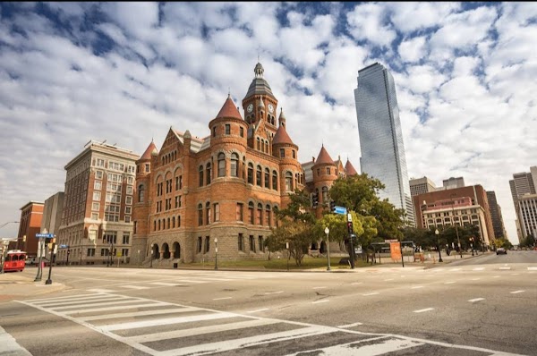 Dallas Downtown Historic District
