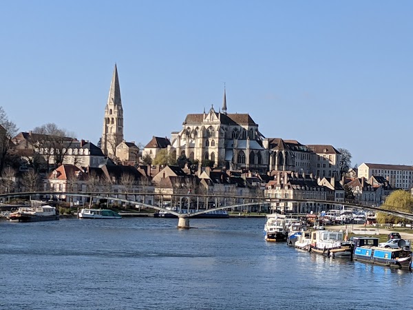 Auxerre