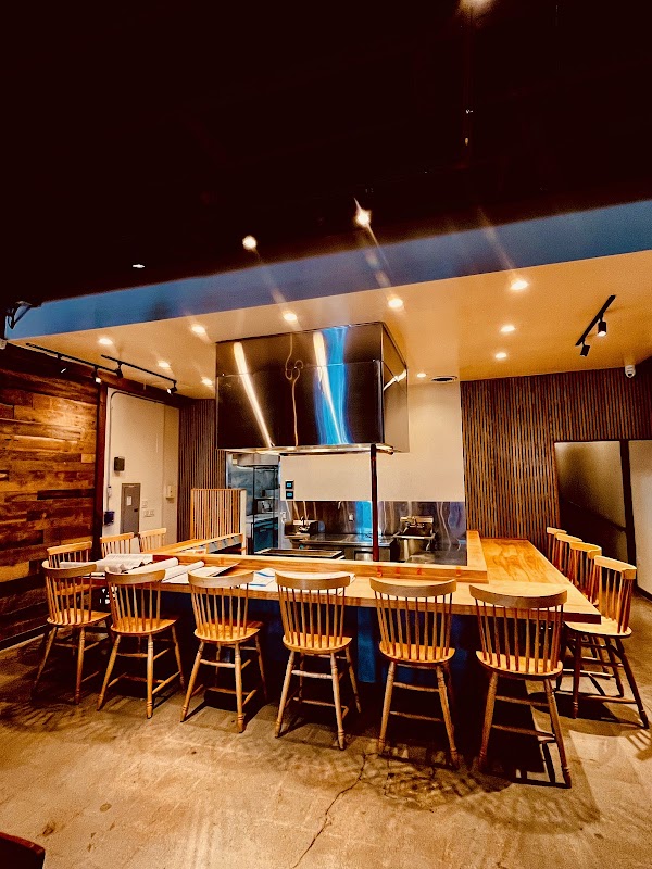 Gokigen Tori – Best Yakitori in Culver City 1