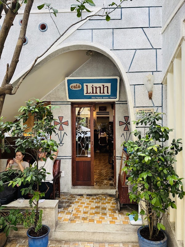 Café Linh 1