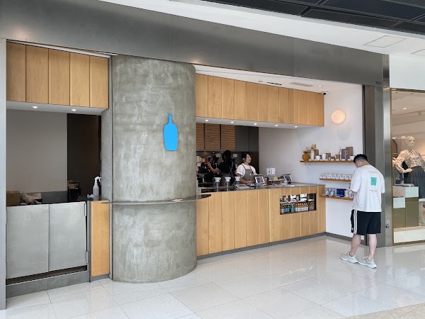 Blue Bottle Coffee 3