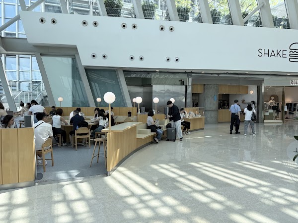 Blue Bottle Coffee 2