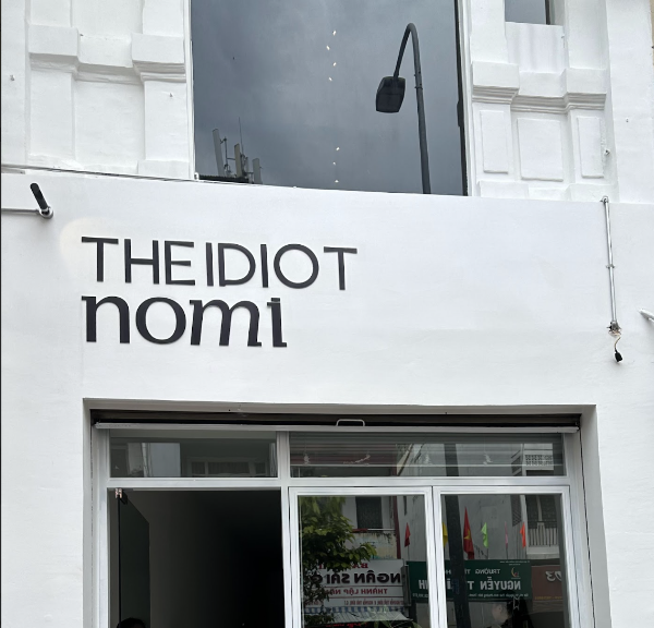 Nomi Coffee 1