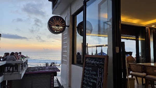Surya Cafe