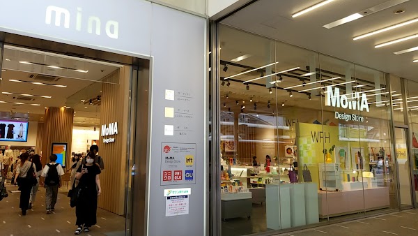 mina Kyoto 1