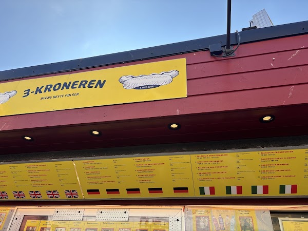Trekroneren 4