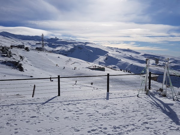 Sierra Nevada