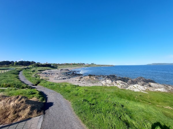 Donabate Portrane Cliff Walk 5
