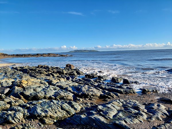 Donabate Portrane Cliff Walk 4