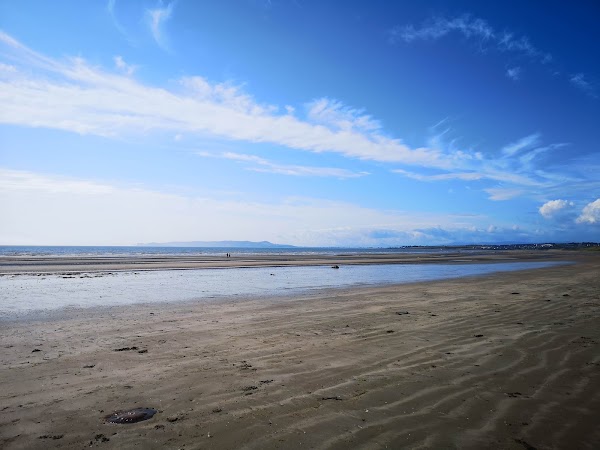 Donabate Portrane Cliff Walk 3