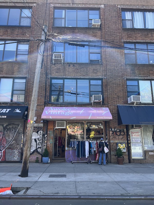 Awoke Vintage Brooklyn