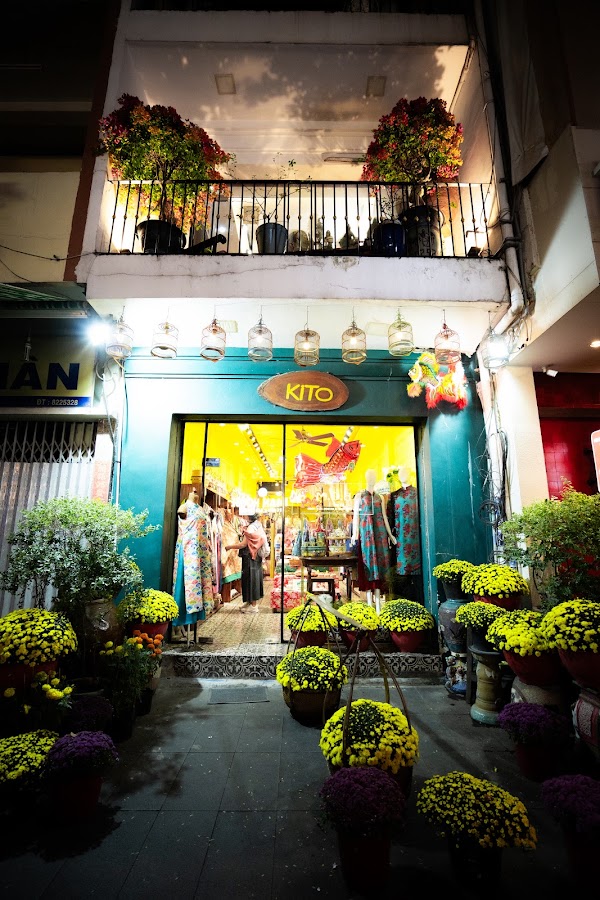 Kito Shop