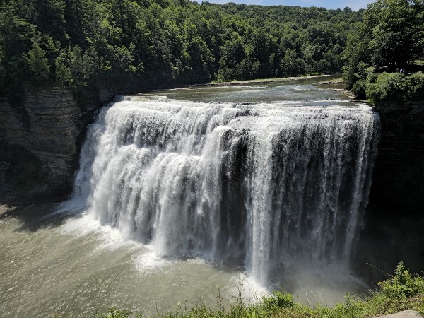 Letchworth State Park 5