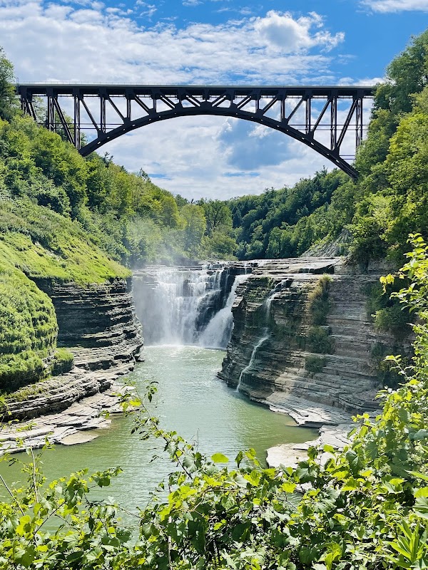 Letchworth State Park 4