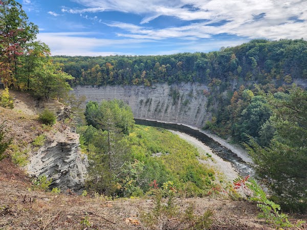 Letchworth State Park 3
