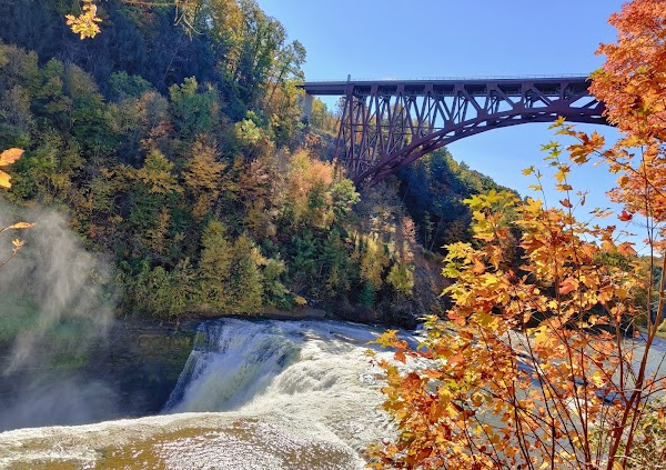 Letchworth State Park 2
