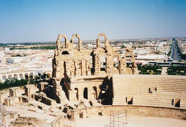 Tunisia