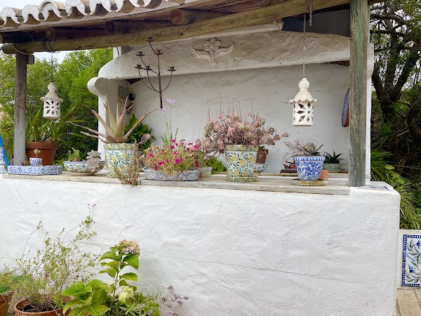 Porches Pottery 1