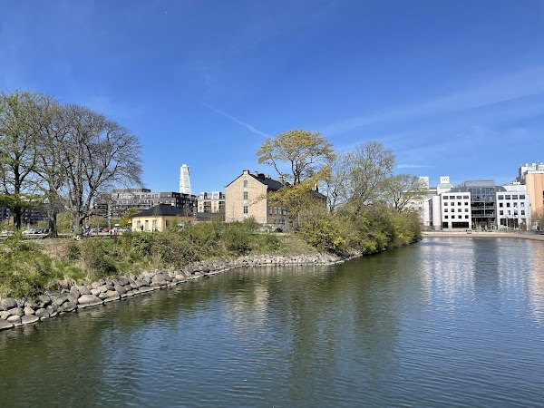 Castle Mill 3