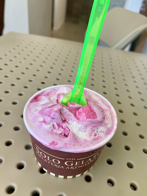 Solo Gelato 5